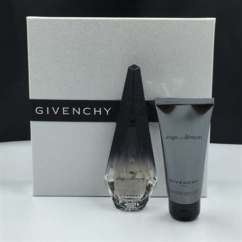 ange ou démon givenchy donna|ange ou demon gift set.